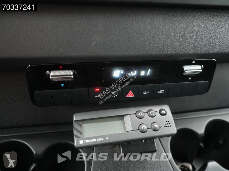 Véhicule utilitaire Mercedes 317 CDI Automaat...