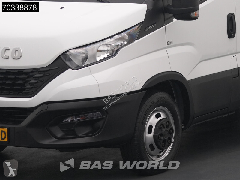 Véhicule utilitaire Iveco 35C14 Koelwagen...