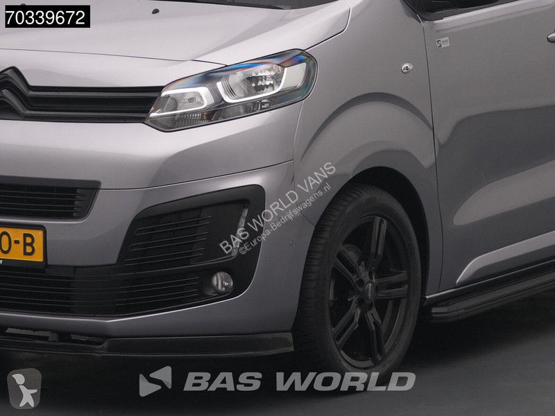 Véhicule utilitaire Citroën L2H1 Airco Navi...