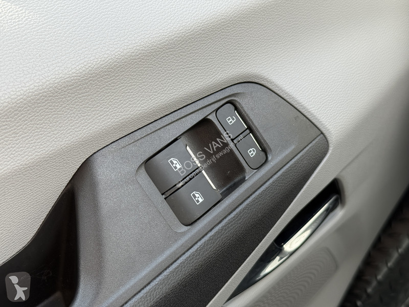 Véhicule utilitaire Maxus e 9 89kWh 204PK e 9