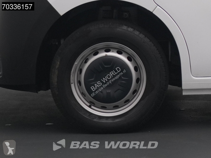 Véhicule utilitaire Renault Bakwagen Laadklep...