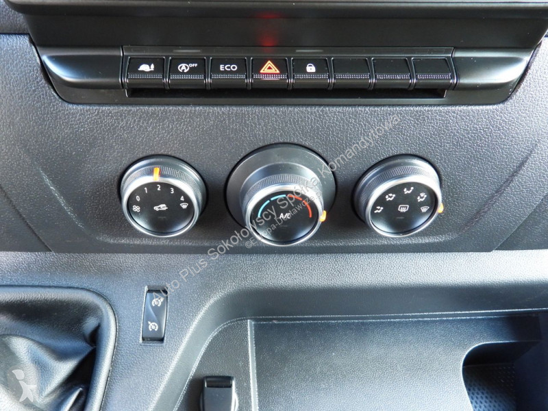 Véhicule utilitaire Renault  MASTER