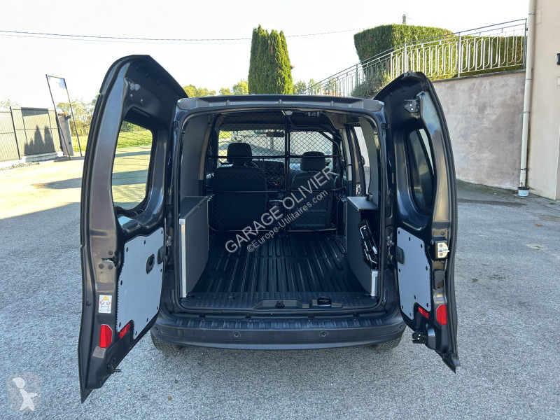 Mercedes Long 109 1.5 CDI 95 Pro van
