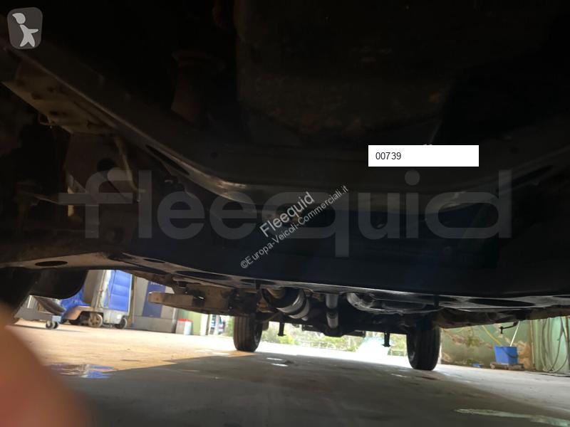 Ford  van