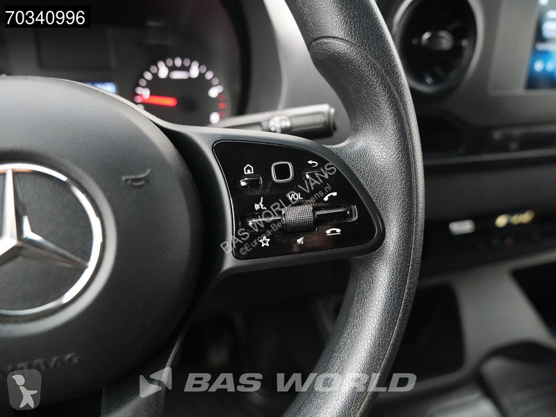 Mercedes 317 CDI Automaat L3H2 AC/Climate 3,5t...