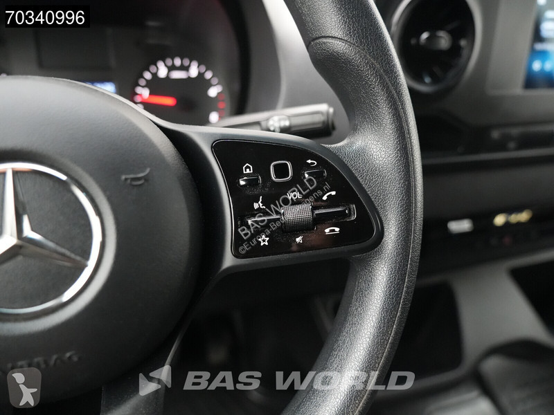 Mercedes 317 CDI Automaat L3H2 AC/Climate 3,5t...