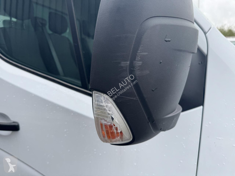 Užitkové vozidlo Renault MASTER 3T5 CAISSE 20M3...