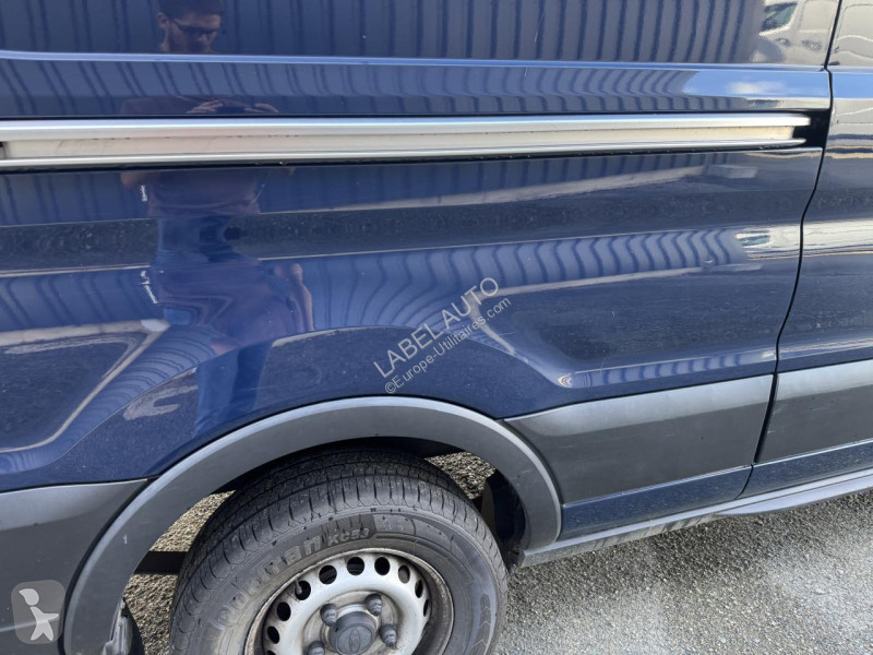 Ford TRANSIT Frigorifique L3H2 2.0 EcoBlue...