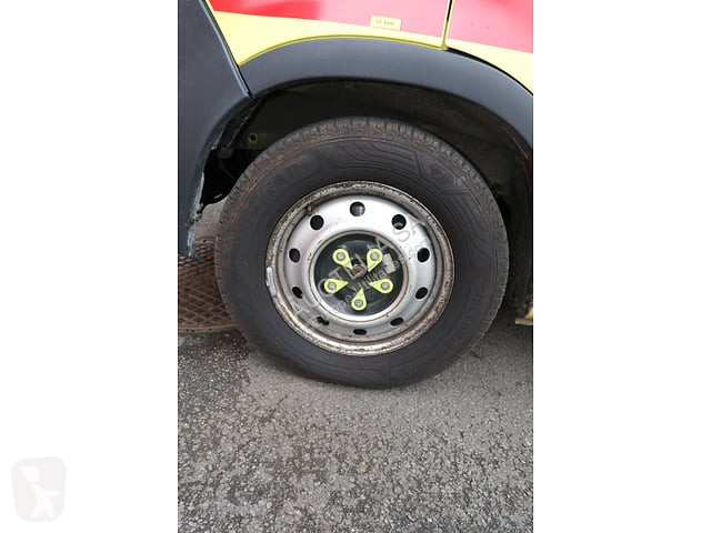 Renault  van