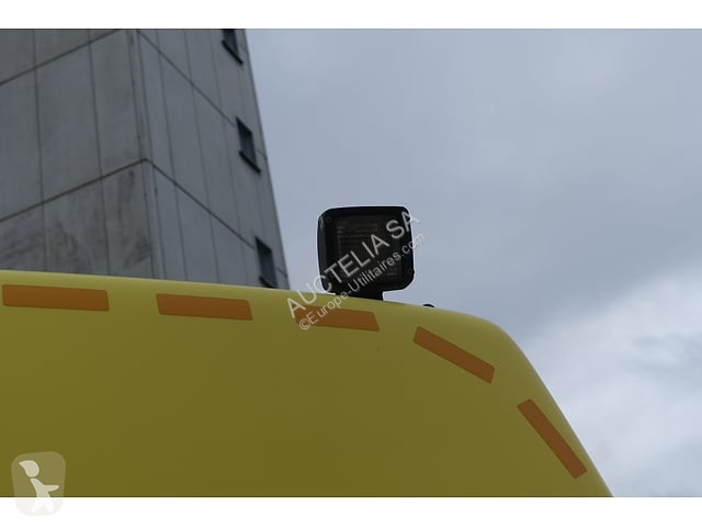 Renault  van