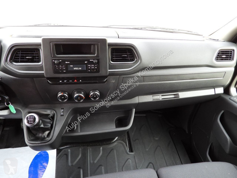 Renault  MASTER van