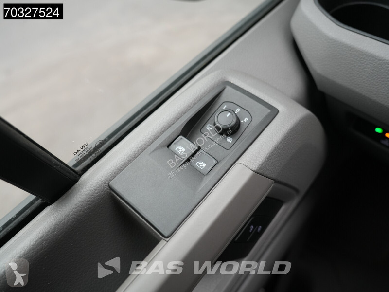 MAN Automaat Facelift L3H3 Airco Carplay Cruise...