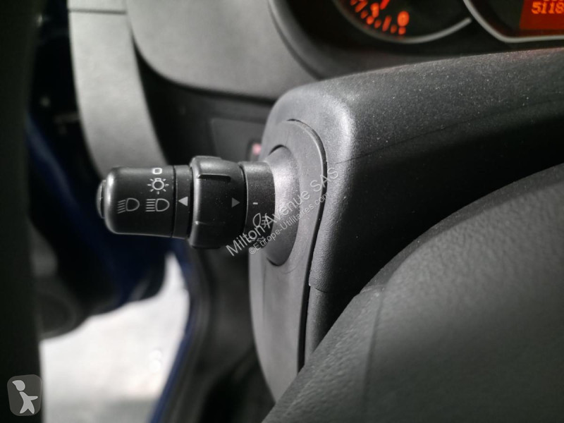 Užitkové vozidlo Renault KANGOO L1 1.5 Energy...