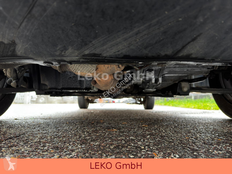 عربة نفعية Fiat 1,6 Mit Carrier Xr 200