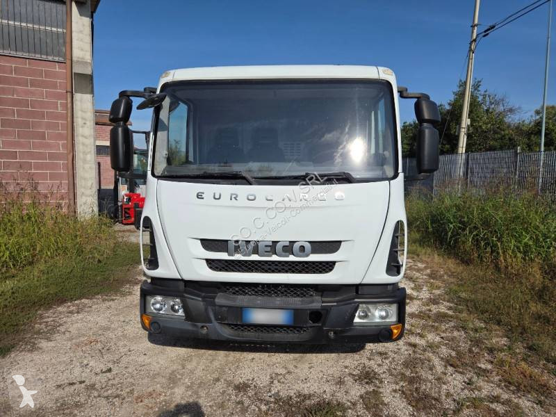 Iveco 80 E 19 van