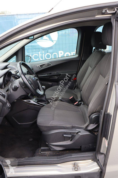 Ford  B-MAX van