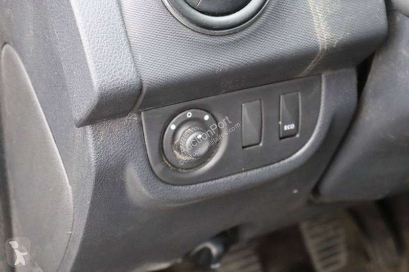 Dacia  van