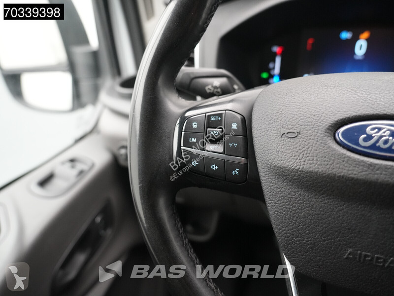 Ford 130pk L4H3 Airco Navi Carplay Camera BLIS...