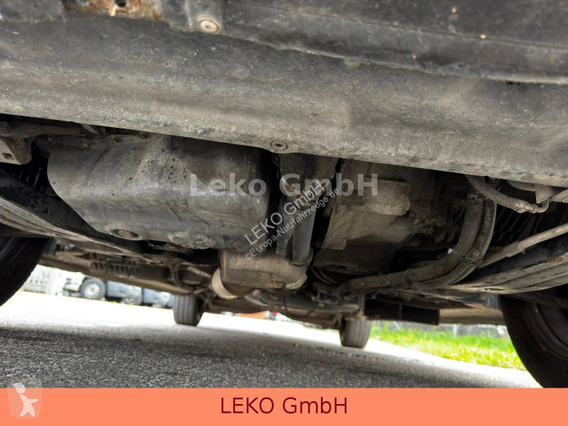 Užitkové vozidlo Fiat 2,0 Multijet Relec froid...