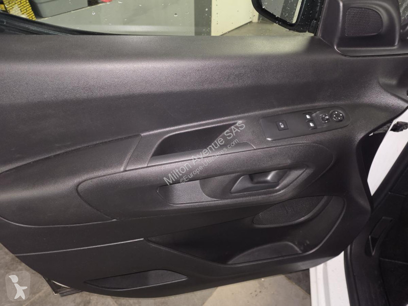 Citroën BERLINGO 1.5 BlueHDi - 130 - BV EAT8...
