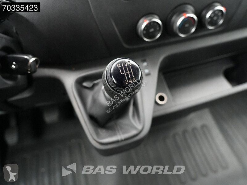 Furgoneta Renault L2H2 Airco LED Navi Cruise...