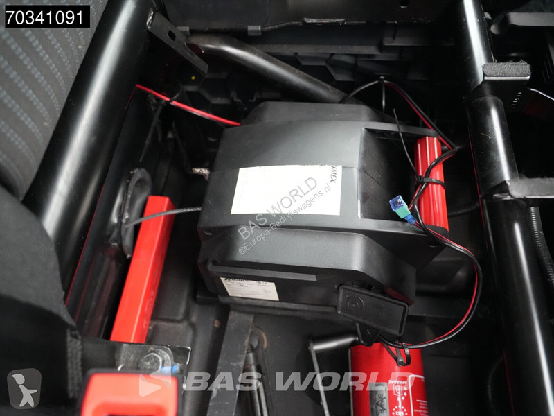 Ford 170pk Automaat L3H2 Airco Navi Camera...