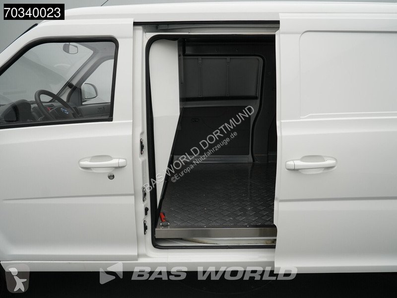 Neu! 100% Elektro 42kWh 260km WLTP City 1000kg...