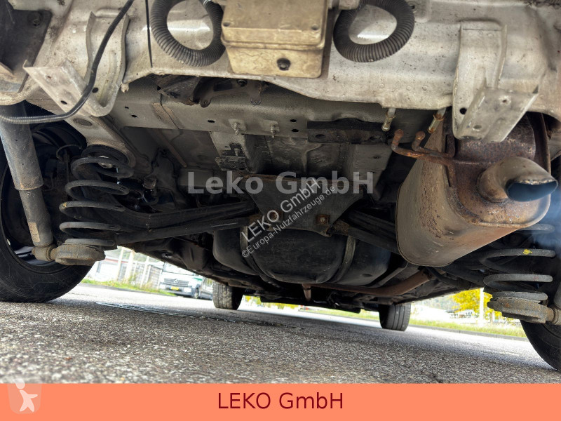 عربة نفعية Fiat 1,3 Mit Relec Froid TR22