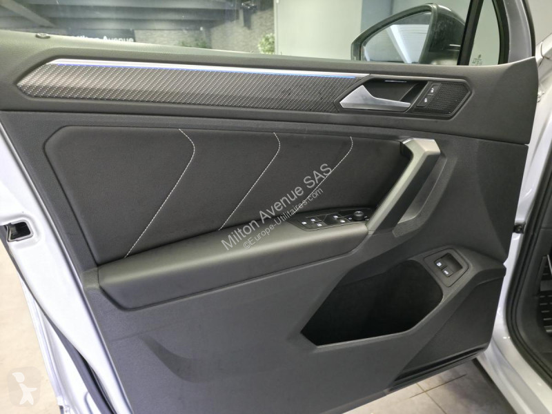 Užitkové vozidlo Volkswagen TIGUAN 1.4 eHybrid...