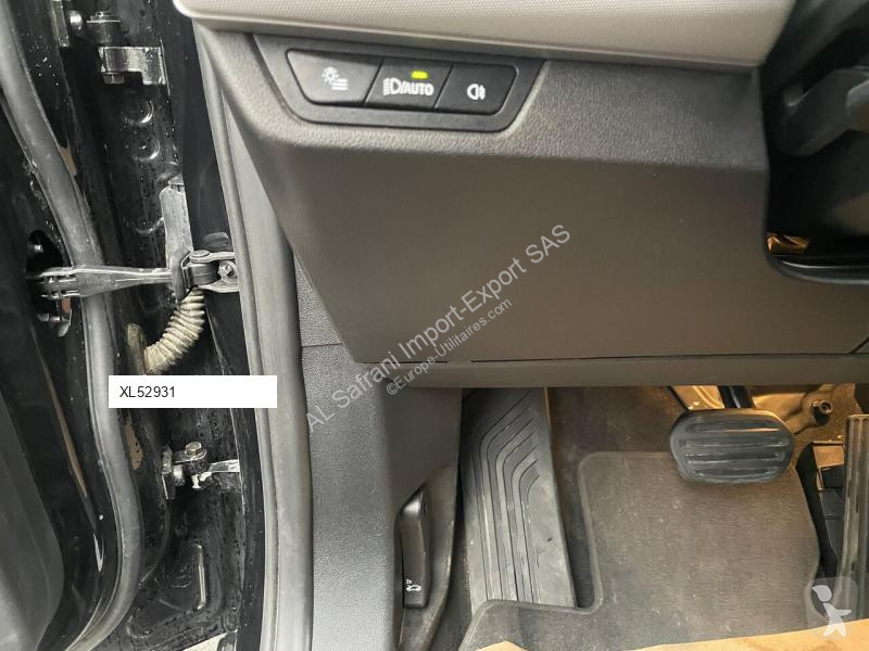 Užitkové vozidlo BMW X2 SDRIVE 20I
