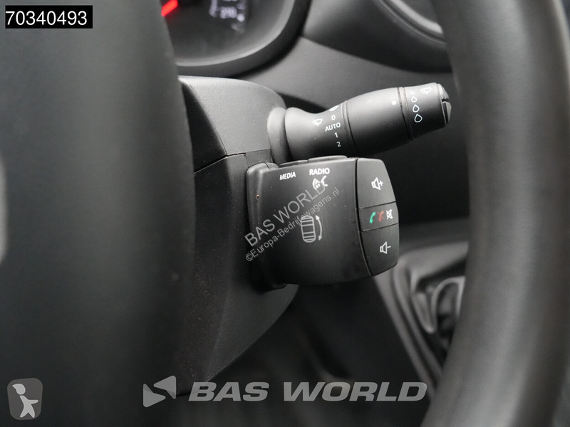 Varevogn Renault A/C Cruise control 150PK