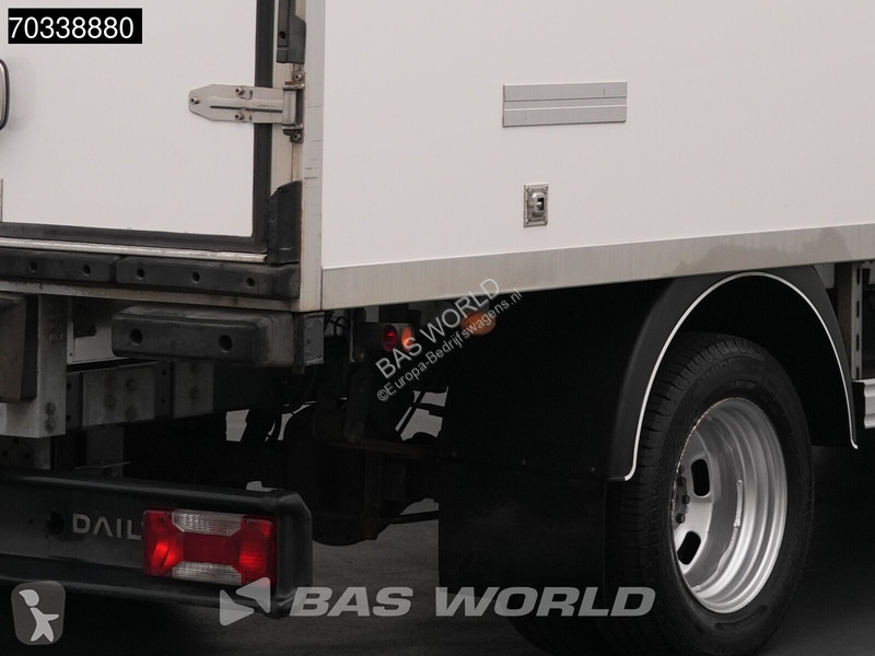 Furgoneta Iveco 35C14 Koelwagen Vriezer Thermo...