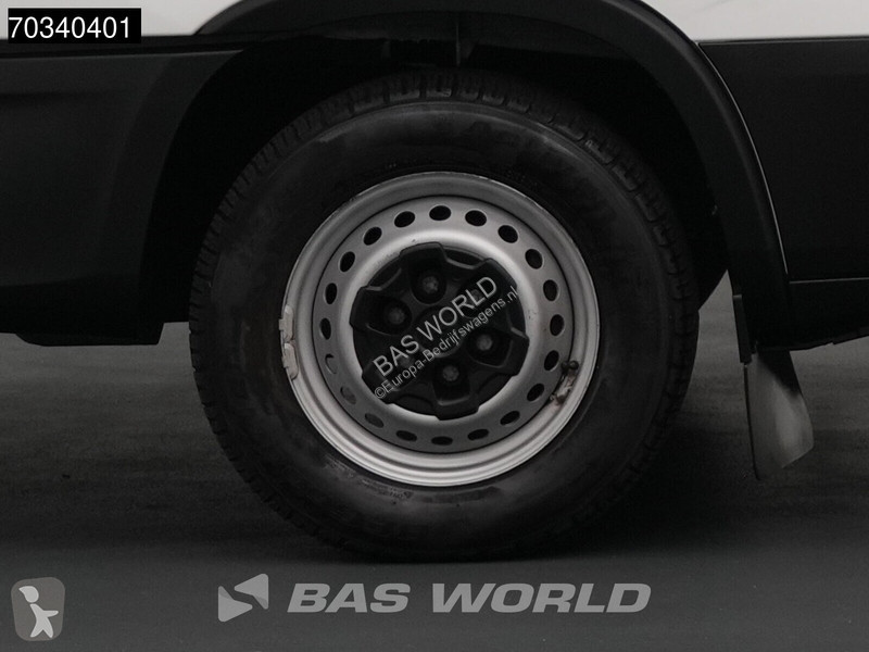 Iveco 35S16 Automaat Bakwagen Laadklep...