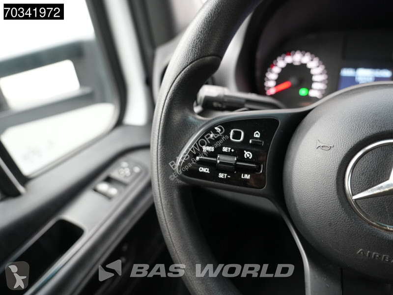 Furgoneta Mercedes 519 CDI 3.0L V6 Automaat...