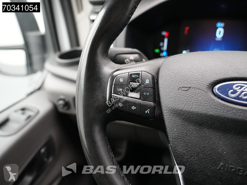 Ford 130pk L4H3 Airco Navi Carplay Camera BLIS...