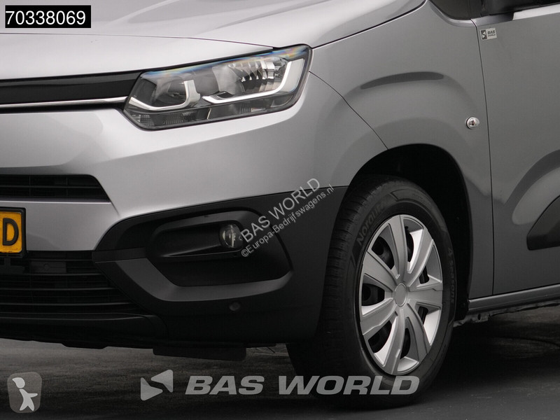 Bedrijfswagen Toyota 1.5D D-4D Long L2 XL Navi...
