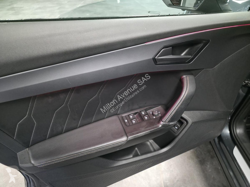 Cupra 1.4 e-Hybrid 245 DSG 6 VZ van