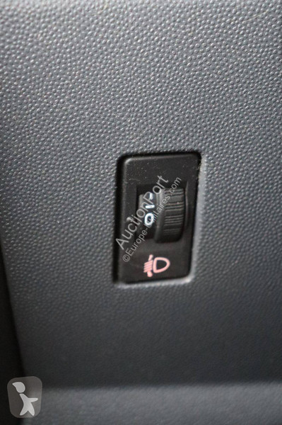 Bedrijfswagen Peugeot