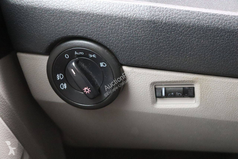 Furgoneta Volkswagen