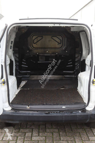 Bedrijfswagen Fiat  FIAT FIORINO