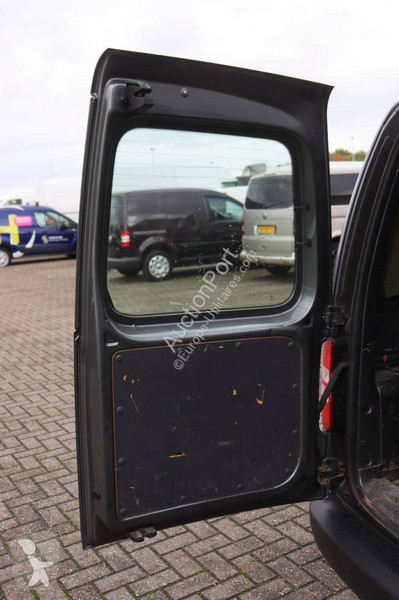 Bedrijfswagen Volkswagen Baseline Economy