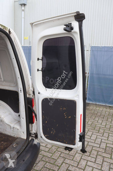 Varevogn Volkswagen