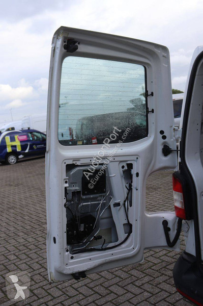 Bedrijfswagen Volkswagen