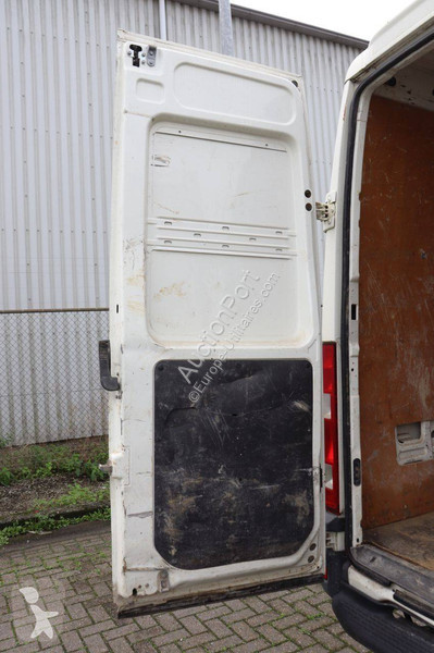 Bedrijfswagen Iveco 35C13