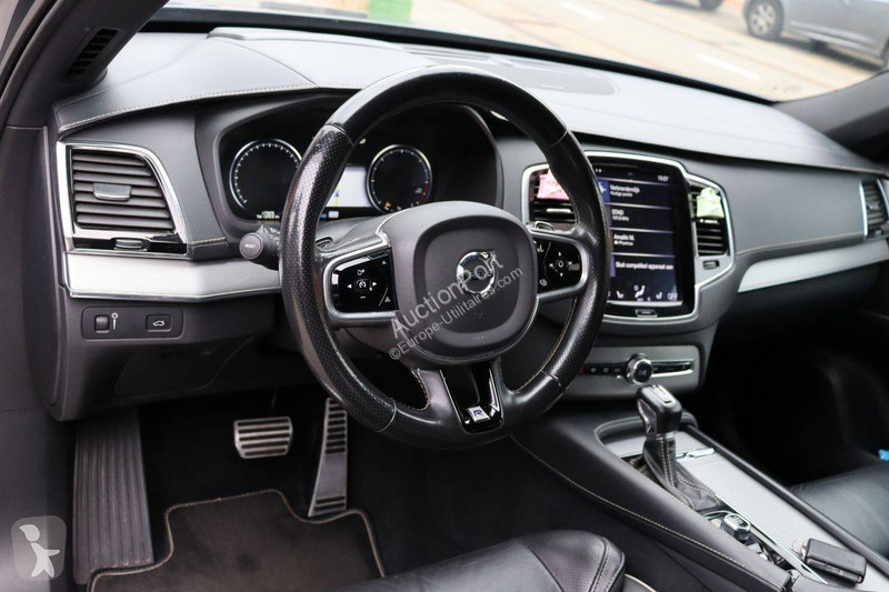 Furgoneta Volvo 2.0