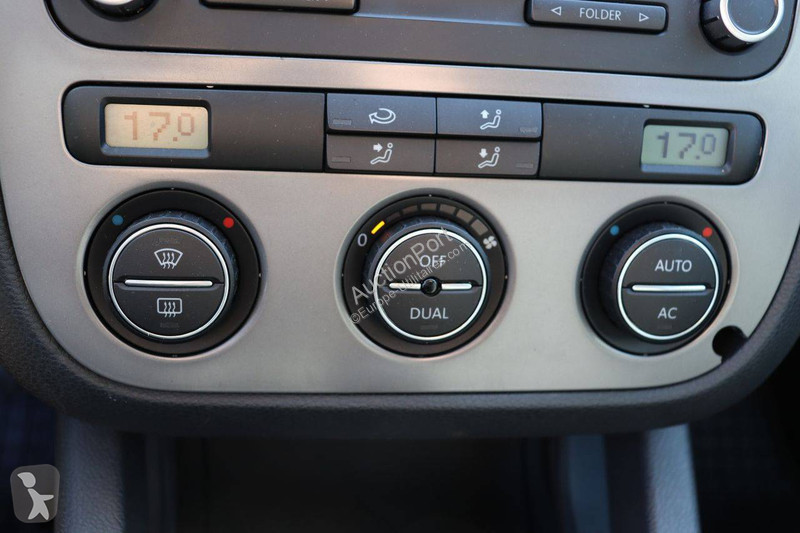 Bedrijfswagen Volkswagen