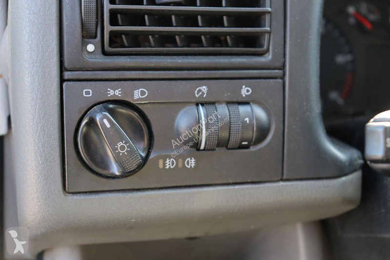 Furgoneta Volkswagen  TRANSPORTER BESTEL 1.0 TDI