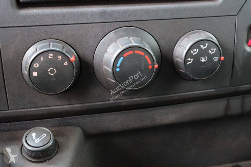 Furgoneta Opel 2.3