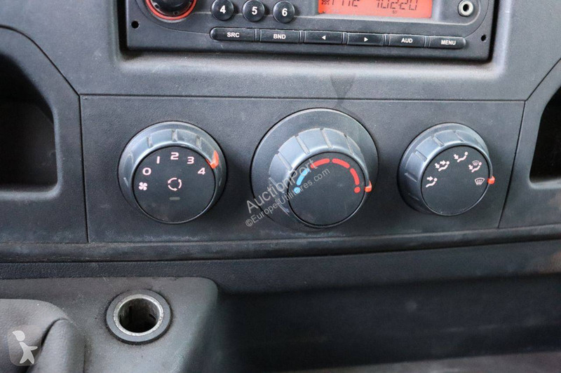 Bedrijfswagen Opel 3500 LWB DSL