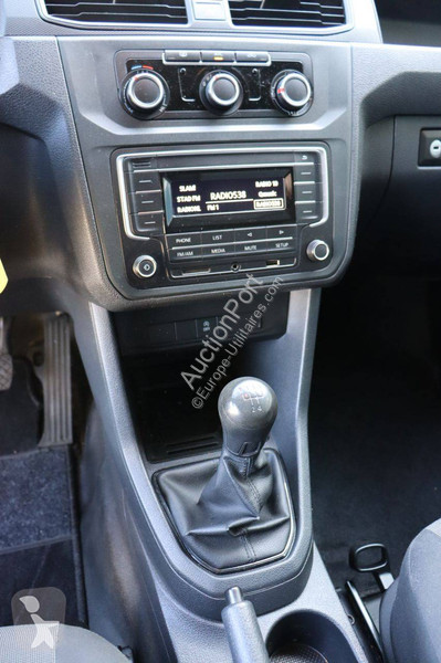 Furgoneta Volkswagen
